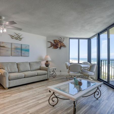 Sunbird E602 Apartment Panama City Beach Ngoại thất bức ảnh