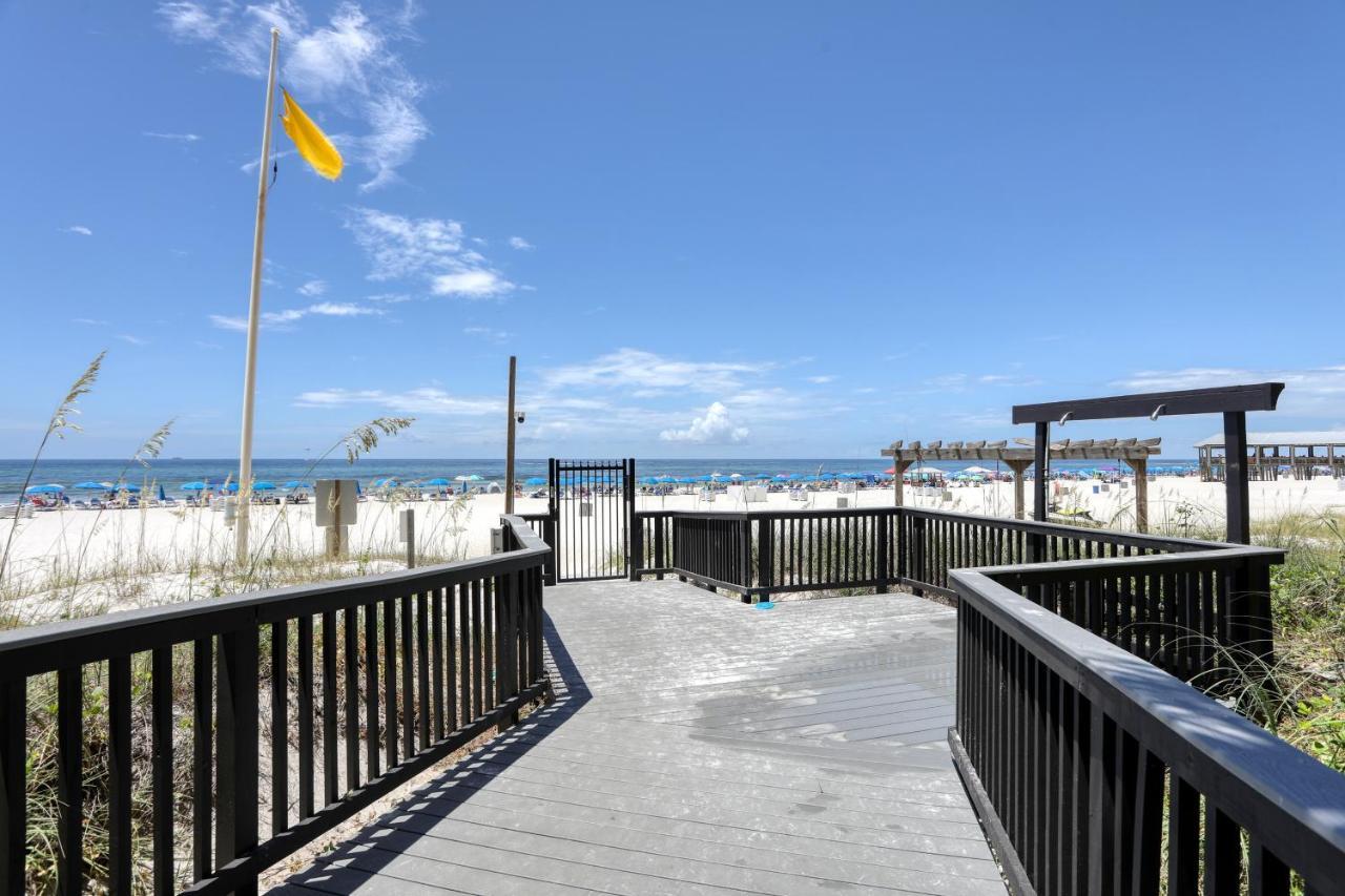Sunbird E602 Apartment Panama City Beach Ngoại thất bức ảnh