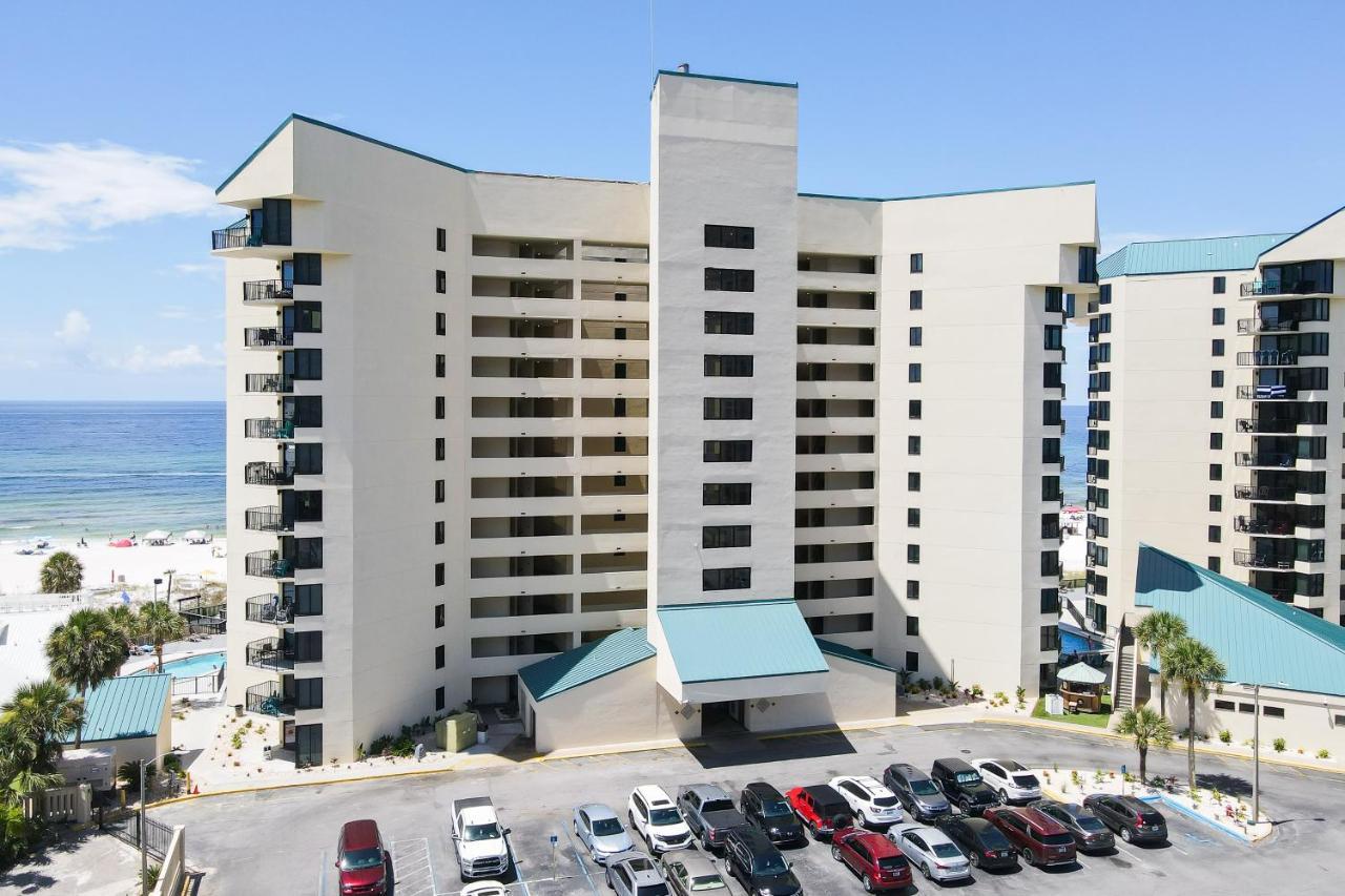 Sunbird E602 Apartment Panama City Beach Ngoại thất bức ảnh