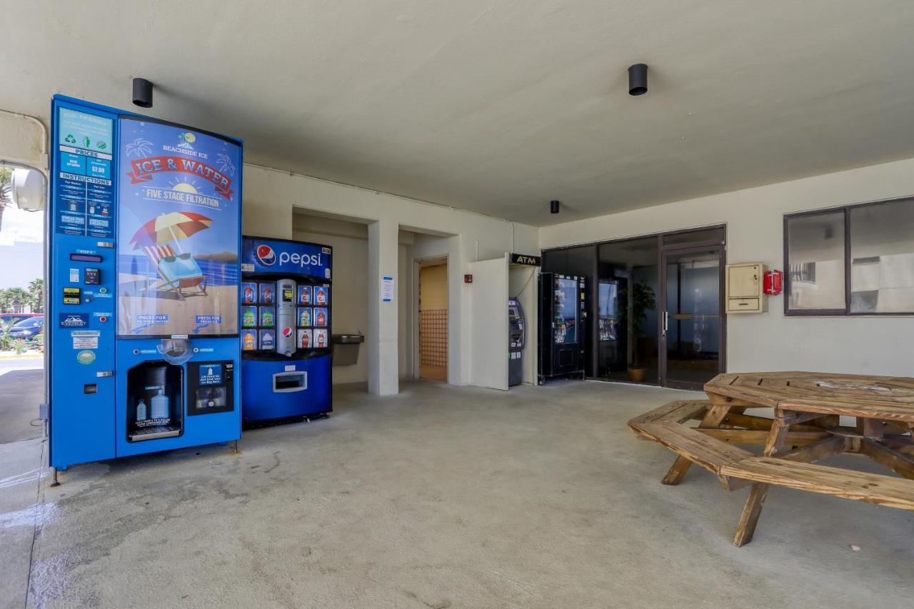 Sunbird E602 Apartment Panama City Beach Ngoại thất bức ảnh