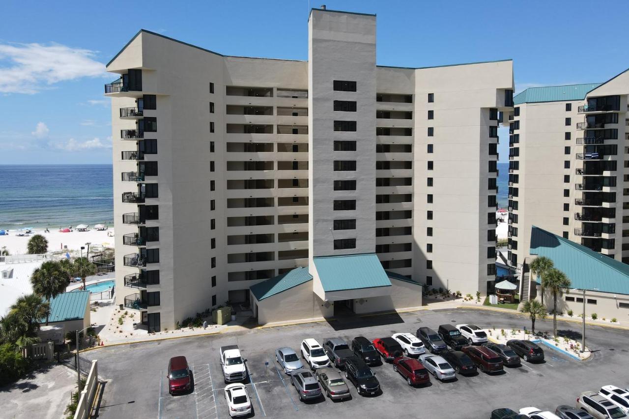 Sunbird E602 Apartment Panama City Beach Ngoại thất bức ảnh