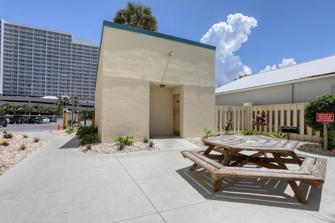 Sunbird E602 Apartment Panama City Beach Ngoại thất bức ảnh