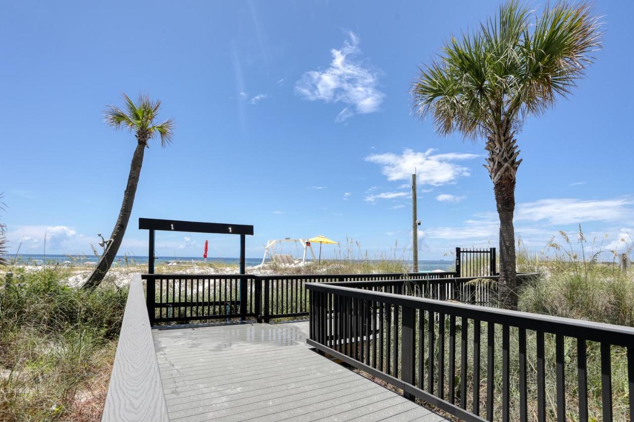 Sunbird E602 Apartment Panama City Beach Ngoại thất bức ảnh