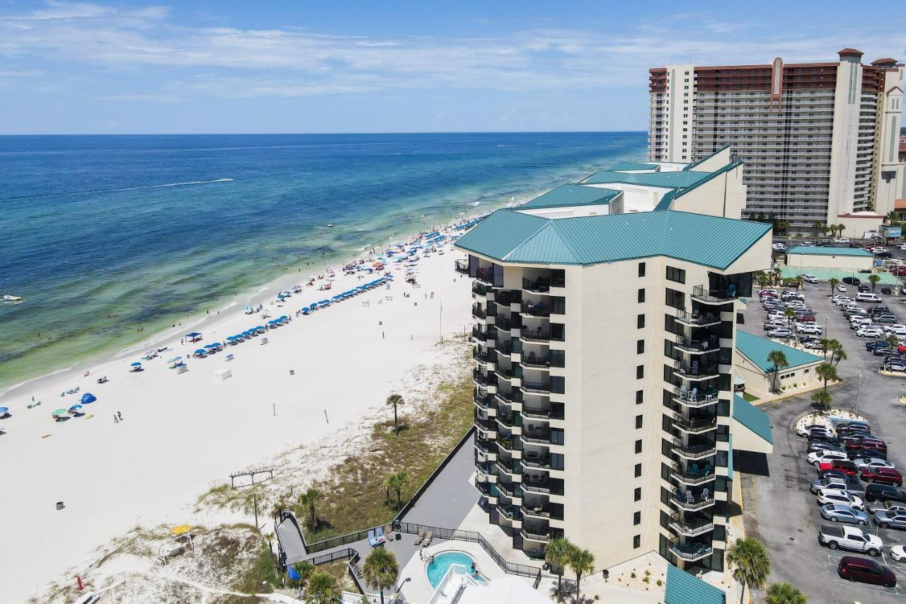 Sunbird E602 Apartment Panama City Beach Ngoại thất bức ảnh