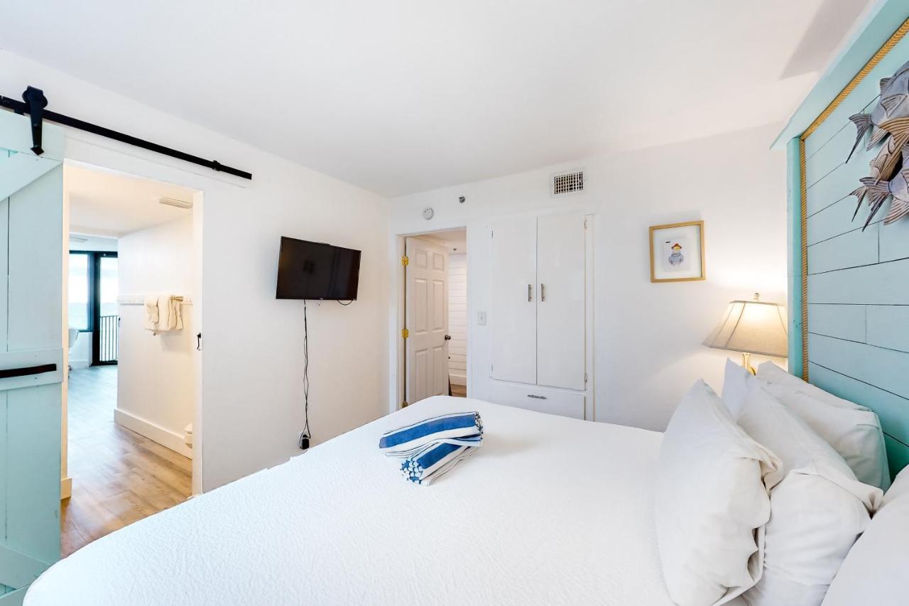 Sunbird E602 Apartment Panama City Beach Ngoại thất bức ảnh
