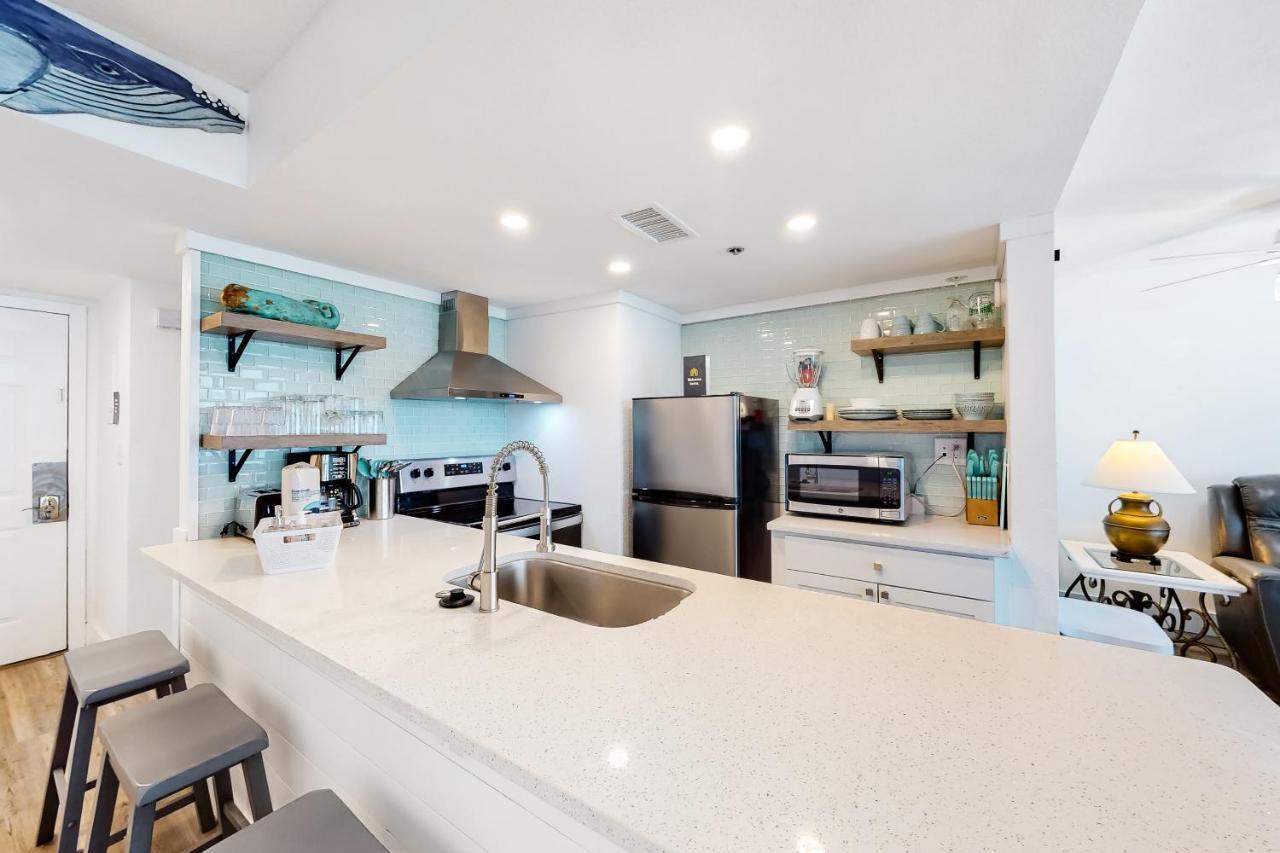 Sunbird E602 Apartment Panama City Beach Ngoại thất bức ảnh