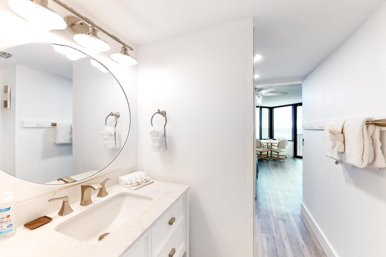 Sunbird E602 Apartment Panama City Beach Ngoại thất bức ảnh