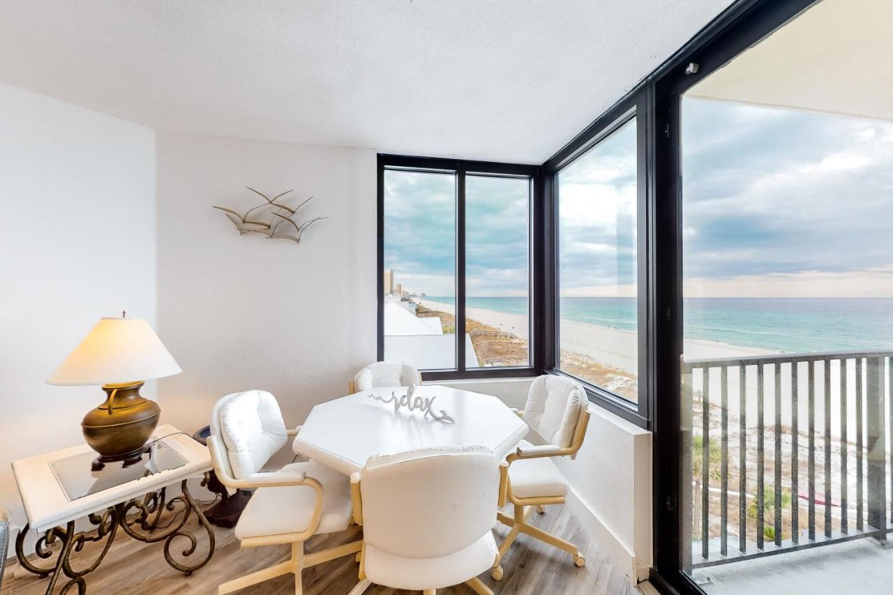 Sunbird E602 Apartment Panama City Beach Ngoại thất bức ảnh